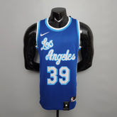 Jersey NBA Lakers #39 Howard Retro Night - 23/24