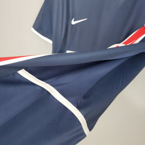 PSG Home Jersey 02/03 - Retro Version