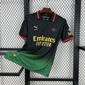 AC Milan 2025/26 Co-Branded Edition Jersey