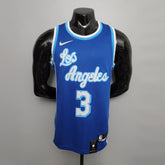 Jersey NBA Lakers #3 Davis Retro Night - 23/24