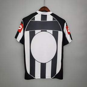 Juventus Home Jersey 02/03 - Retro Version