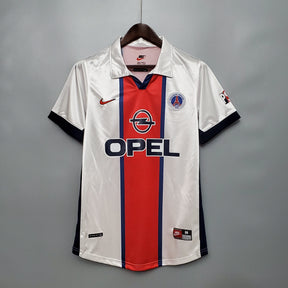 Jersey PSG Reserva 98/99 - Retro Version