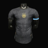 Argentina Shirt Special Edition Player Version