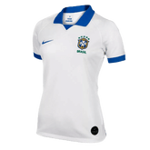 Brasil Home 20/21 - Nike Fan Women's