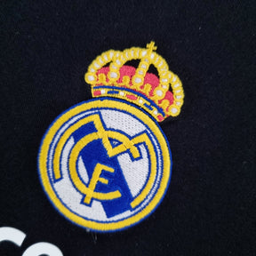 Real Madrid Away Shirt 09/10 - Retro Version