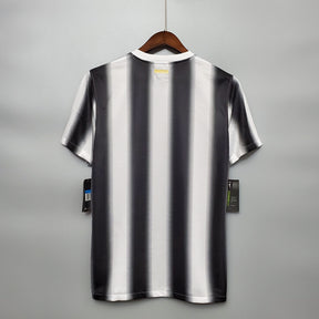 Juventus Home Shirt 11/12 - Retro Version