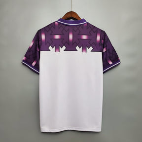 Jersey Fiorentina Reserva 92/93 - Retro Version