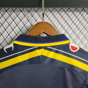 Jersey Parma Reseva 99/00 - Retro Version