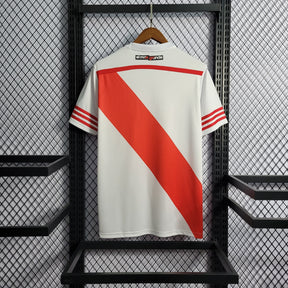 River Plate Home Jersey 15/16 - Retro Version