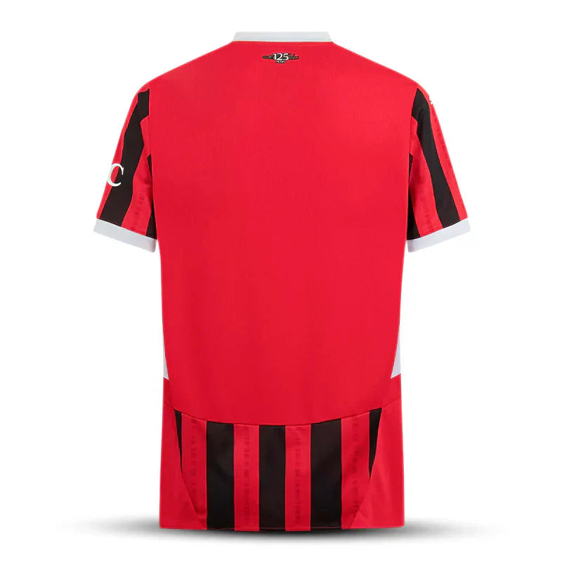 Milan 24/25 Jersey Fan Version Release