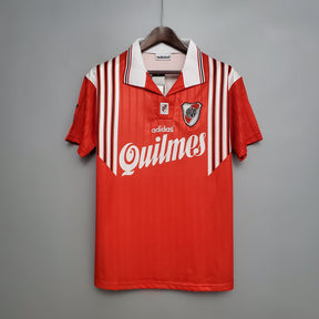 River Plate Away Shirt 95/96 - Retro Version