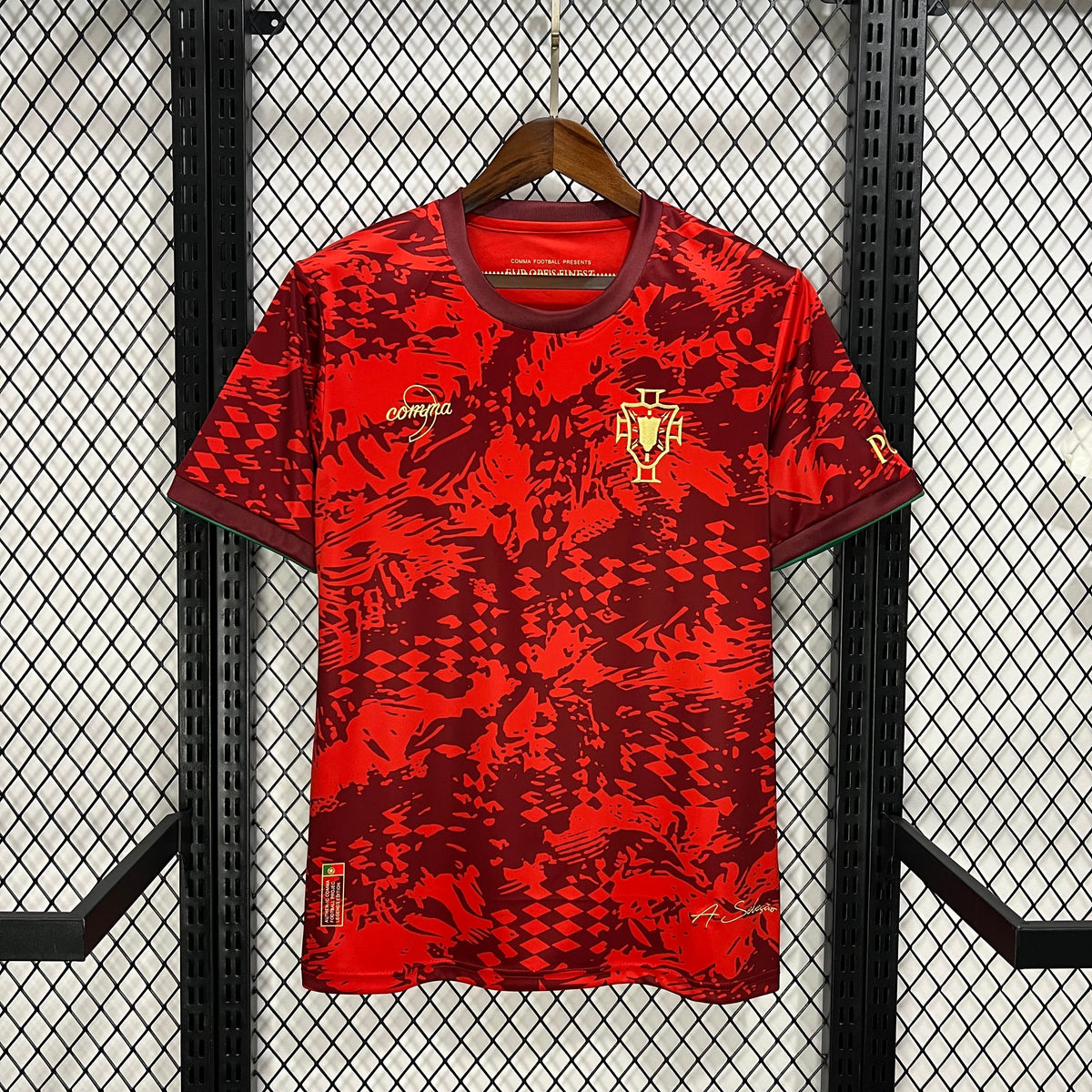 Portugal Special Edition Shirt