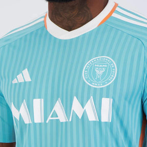 Jersey Inter Miami 24/25 Fan Men's Release