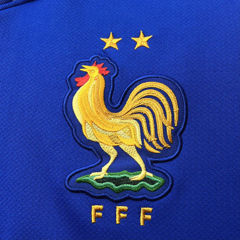 France 2024/25 Fan Version Shirt