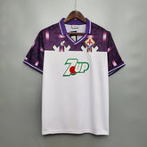 Jersey Fiorentina Reserva 92/93 - Retro Version