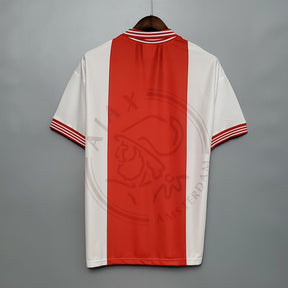 Ajax Home Jersey 95/96 - Retro Version