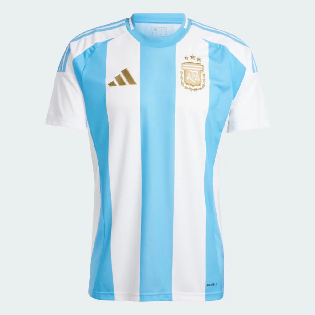 Argentina 24/25 Adidas Fan Men's