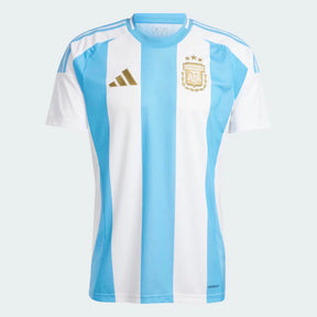 Argentina 24/25 Adidas Fan Men's