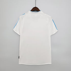 Olympique de Marseille Home Jersey 02/03 - Retro Version