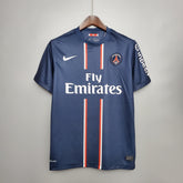 PSG Home Shirt 12/13 - Retro Version