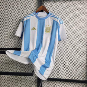 Argentina 24/25 Adidas Fan Men's