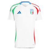 Italy 2024/25 Shirt Launch