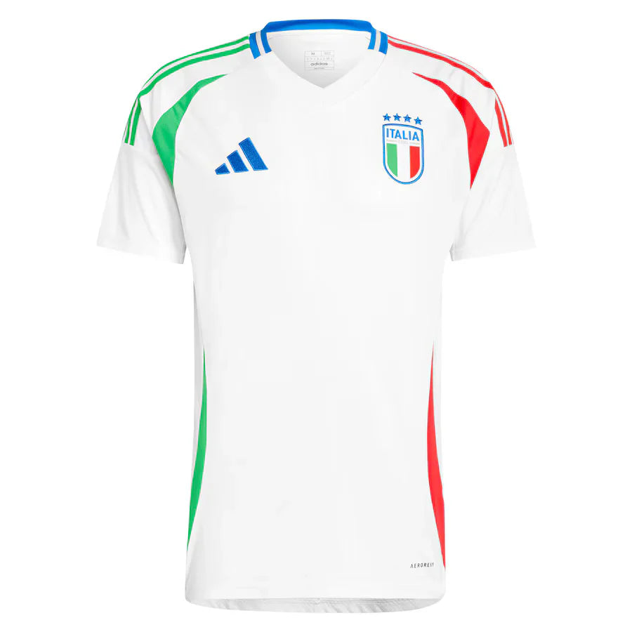 Italy 2024/25 Shirt Launch