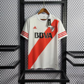 River Plate Home Jersey 15/16 - Retro Version