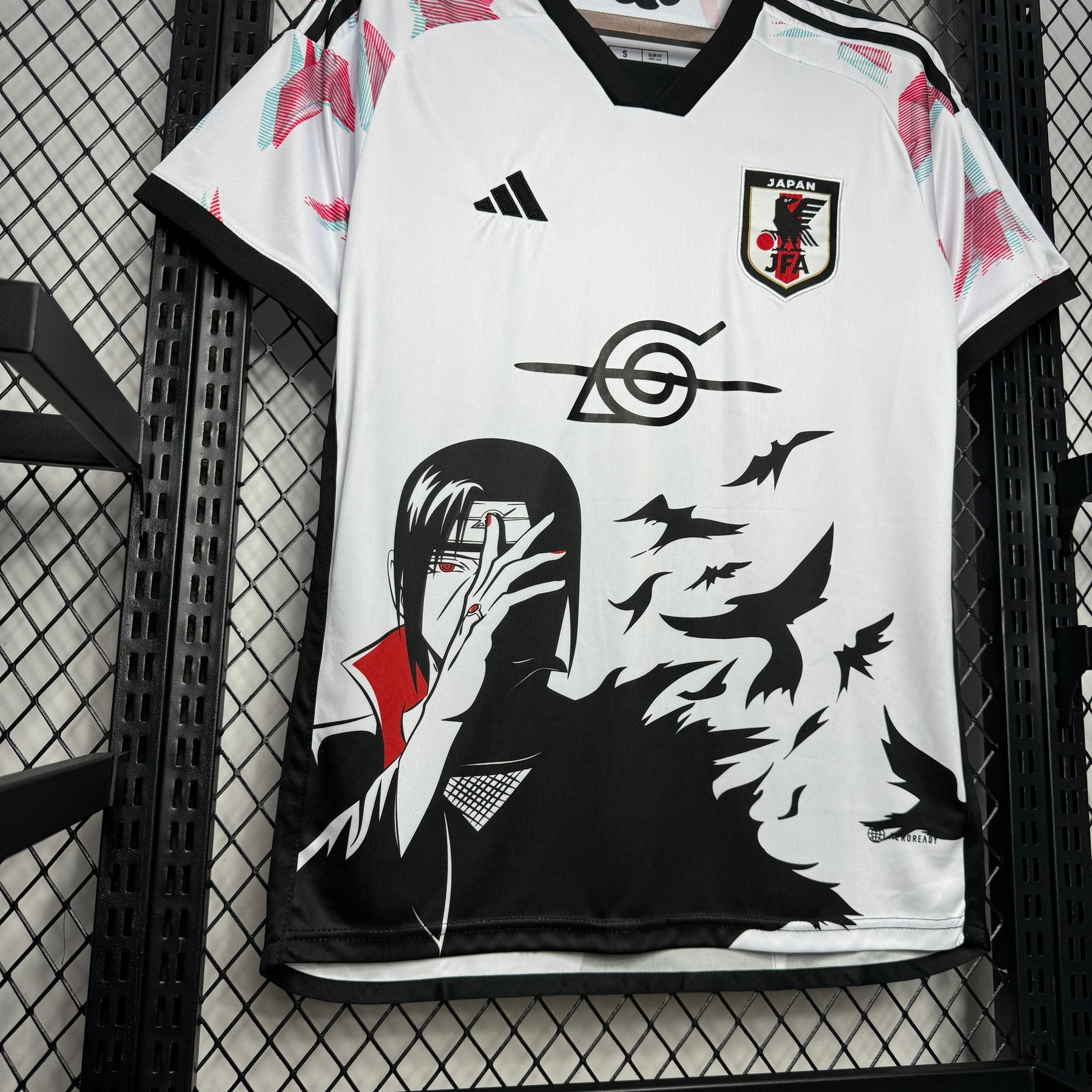 Special Edition Japan Shirt