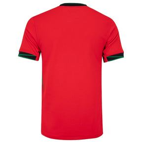 Portugal 2024/25 Fan Version Shirt