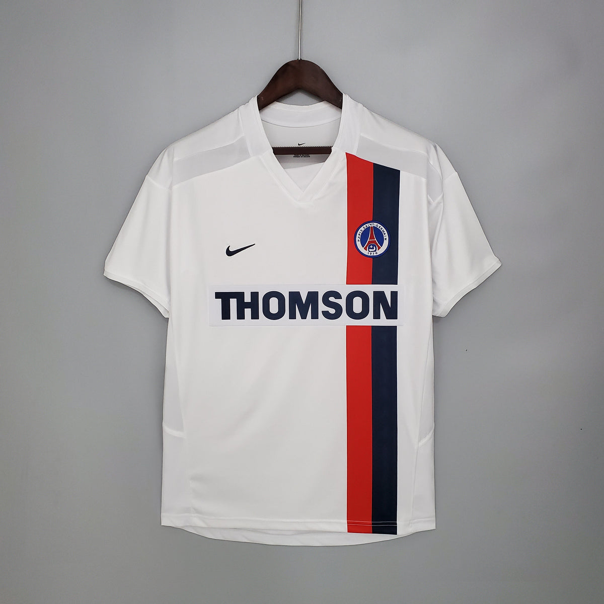 PSG Away Shirt 02/03 - Retro Version