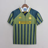 Inter Milan Reserve Jersey 95/96 - Retro Version