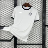 Germany 2024/25 125th Anniversary White Edition Jersey