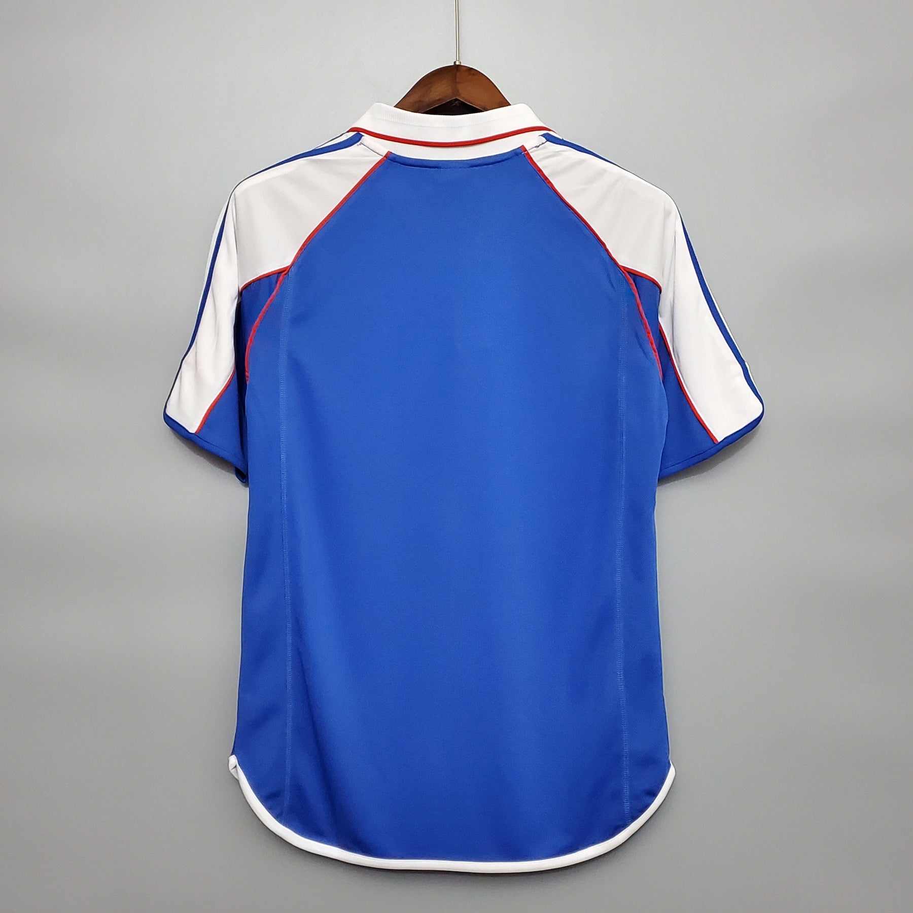 Japan Home Shirt 2000 - Retro Version