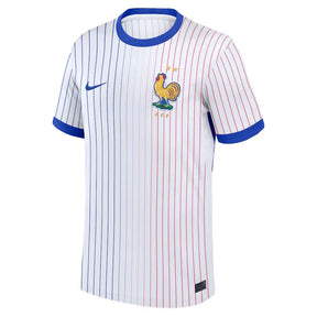 France 2024/25 Fan Version Shirt