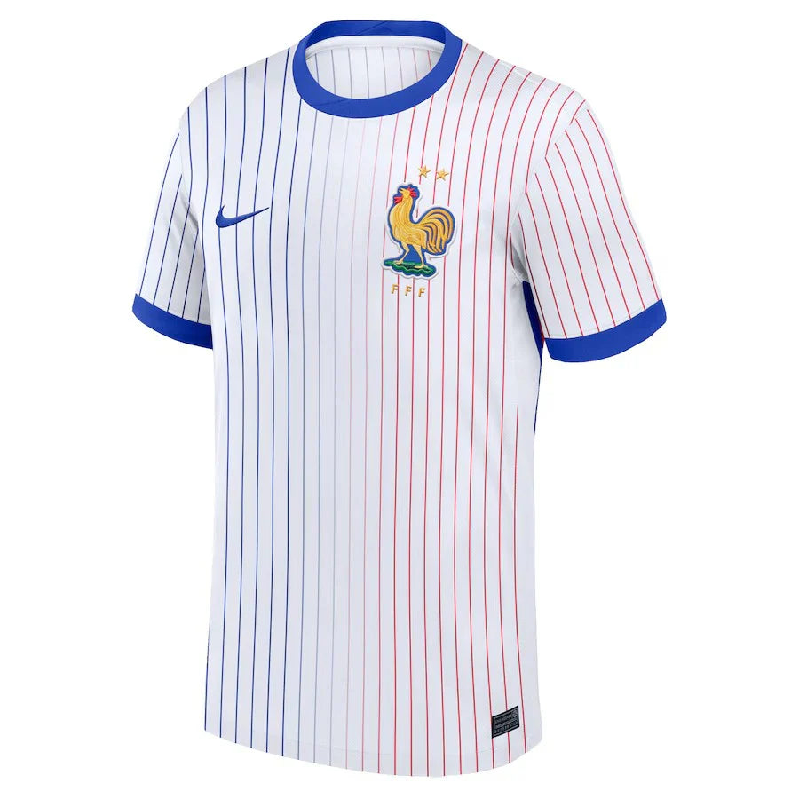 France 2024/25 Fan Version Shirt