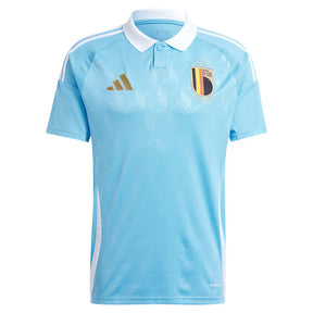 Belgium 2024/25 Home Shirt Launch