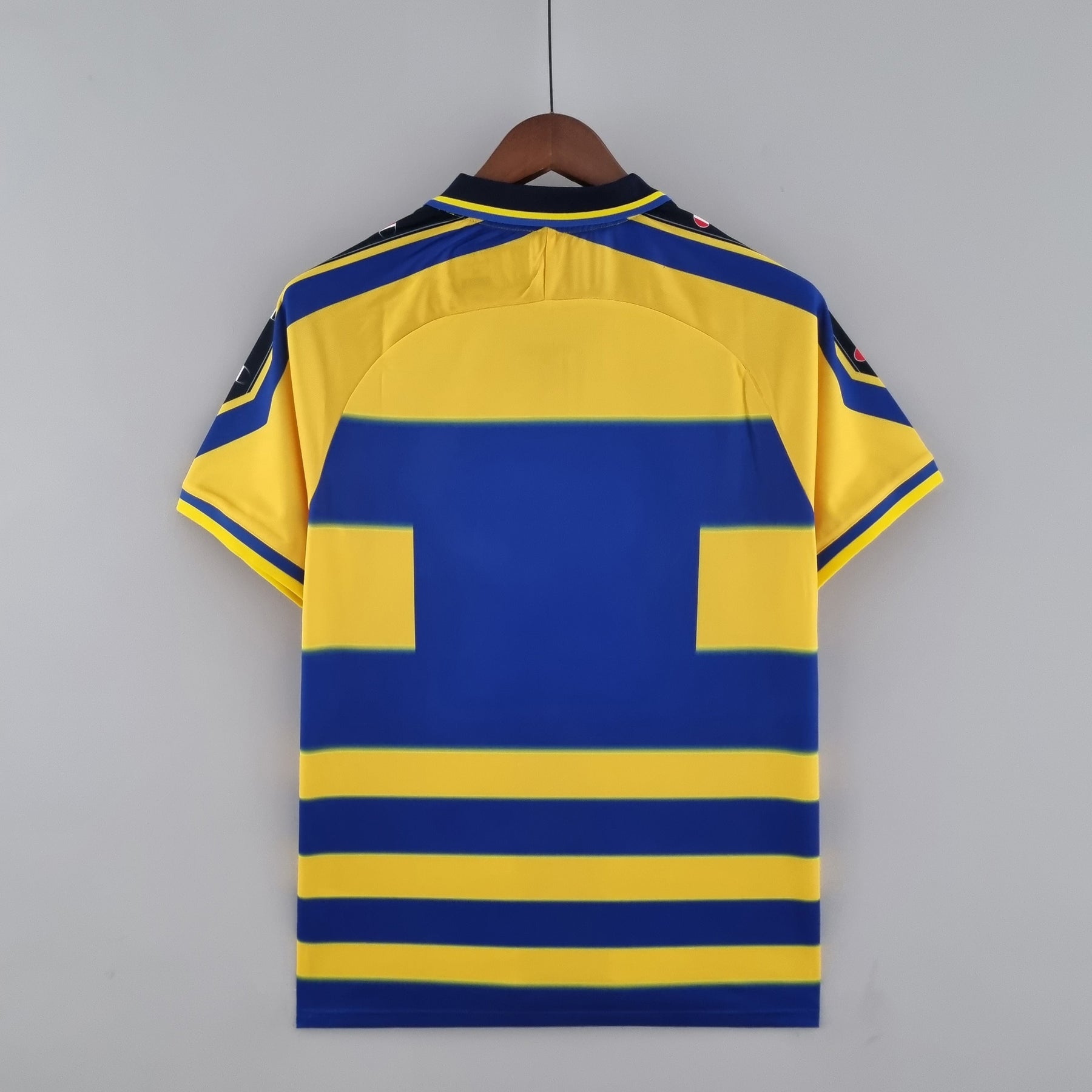 Parma Home Jersey 99/00 - Retro Version