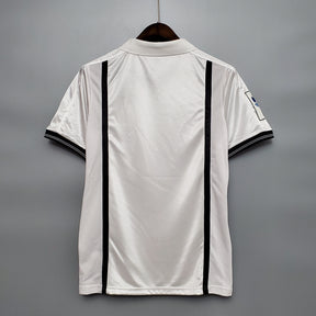 Valencia Home Jersey 01/02 - Retro Version