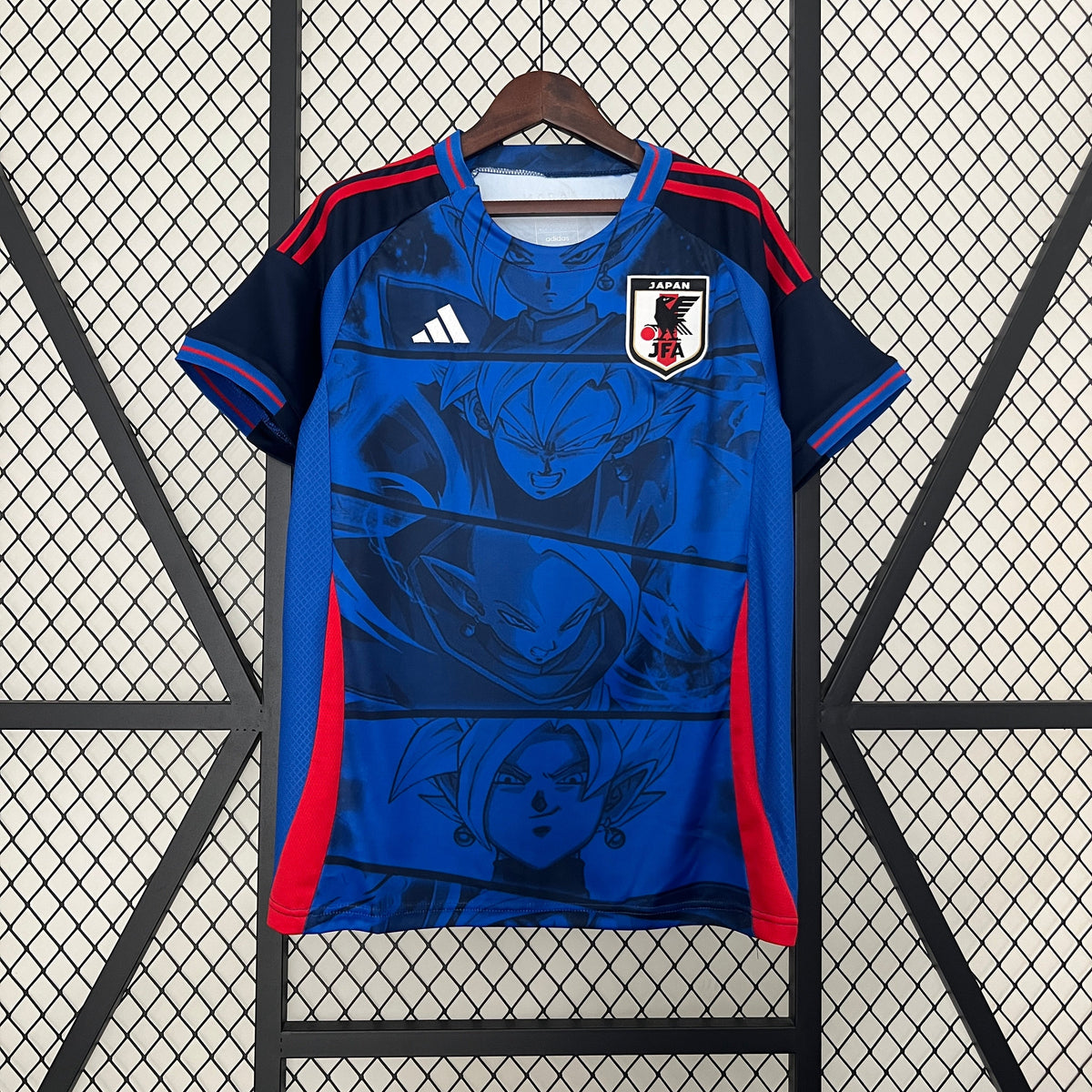 Special Edition Japan Jersey