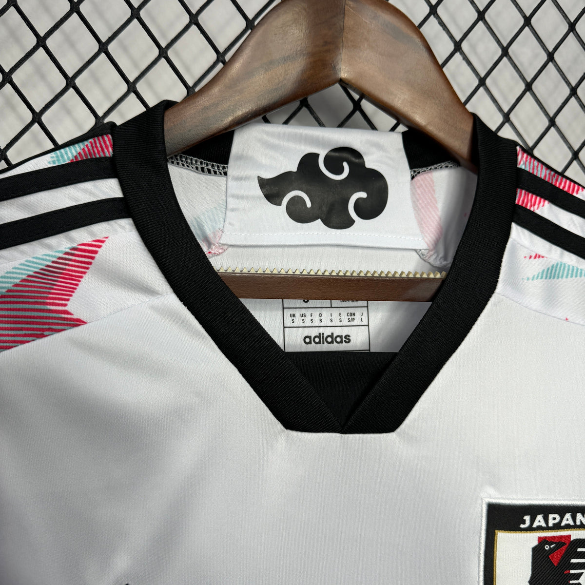 Special Edition Japan Jersey