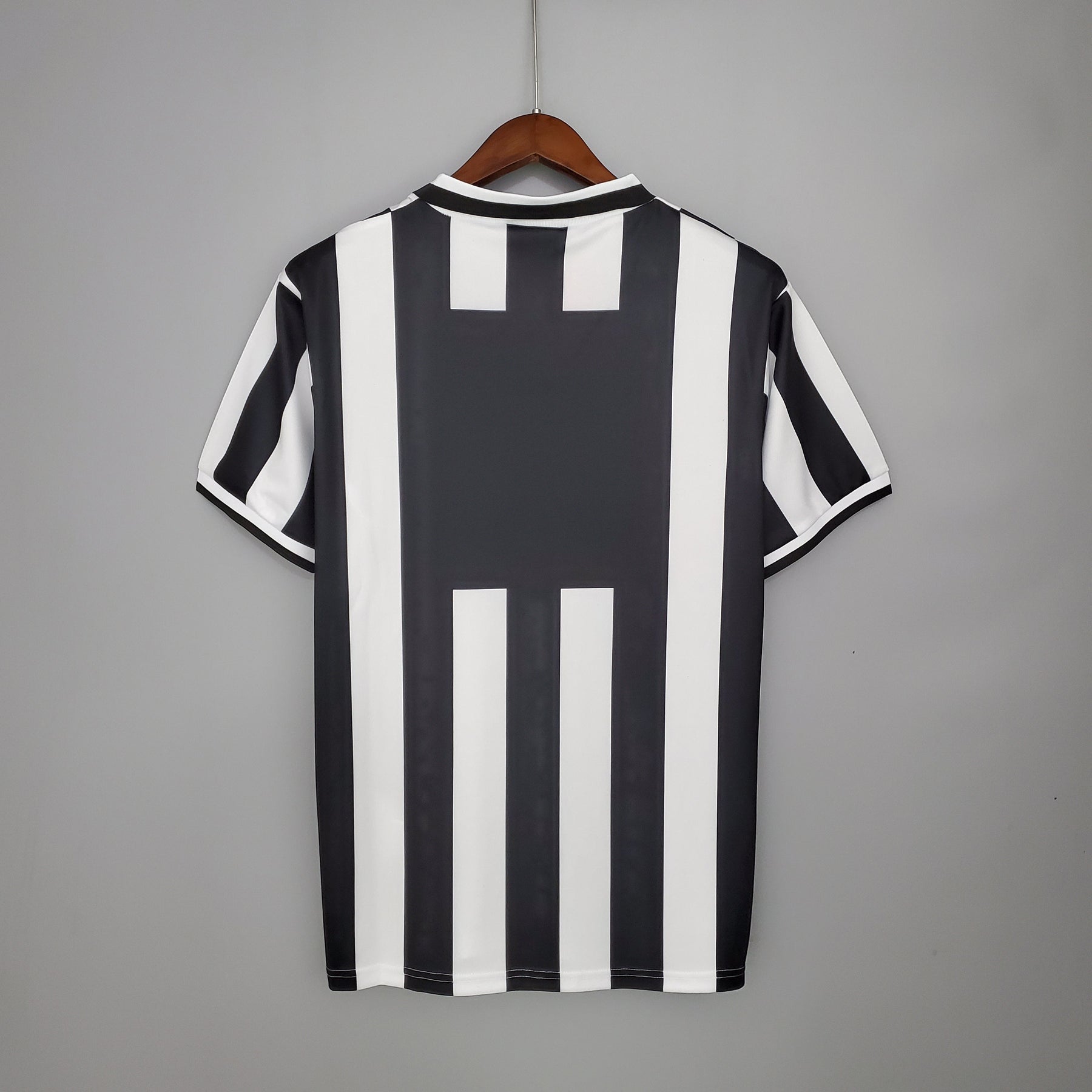 Juventus Home Jersey 94/95 - Retro Version