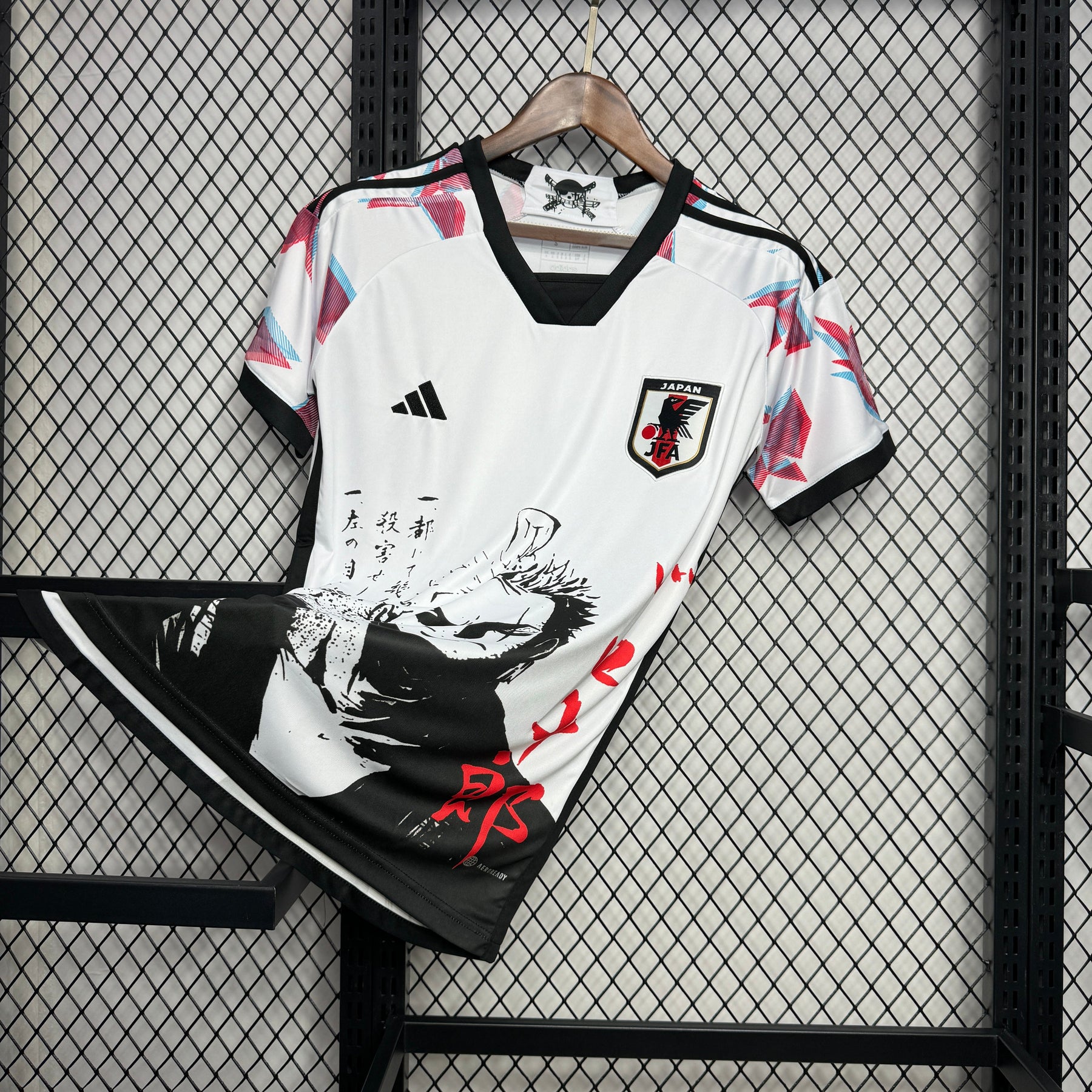 Special Edition Japan Jersey