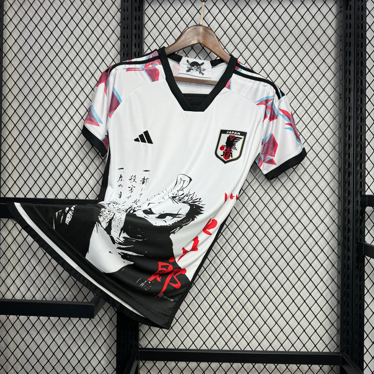 Special Edition Japan Shirt