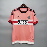 Juventus Reserve Jersey 15/16 - Retro Version