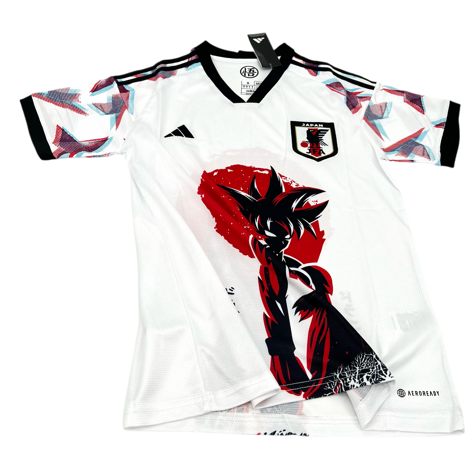 Special Edition Japan Jersey