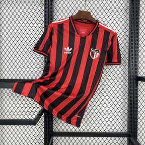 AC Milan 2024/25 Edition Retro Jersey