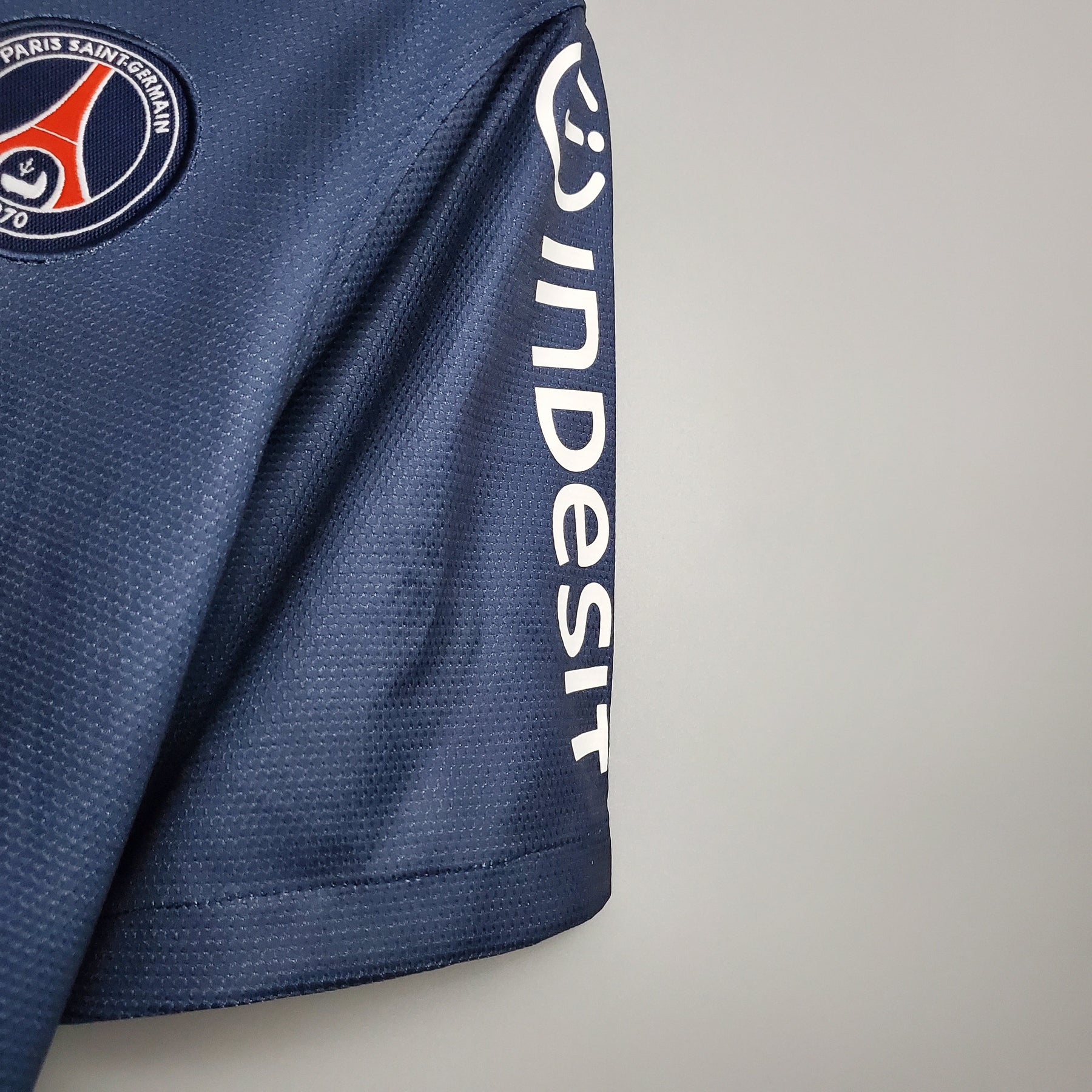 PSG Home Jersey 12/13 - Retro Version