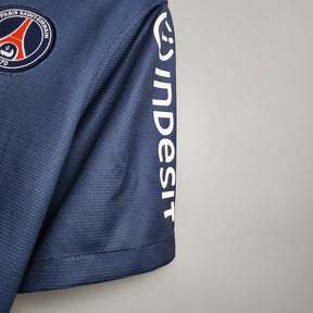 PSG Home Shirt 12/13 - Retro Version