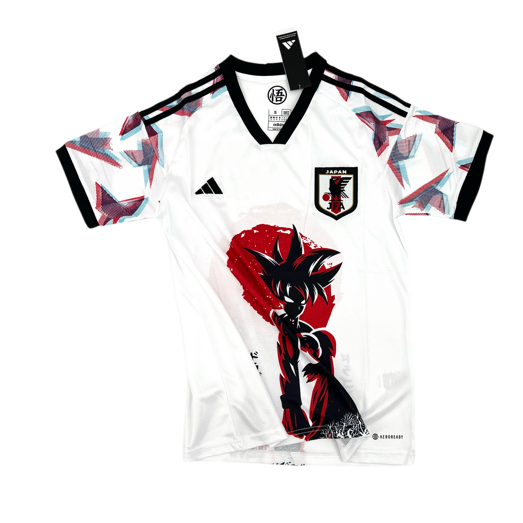 Special Edition Japan Jersey